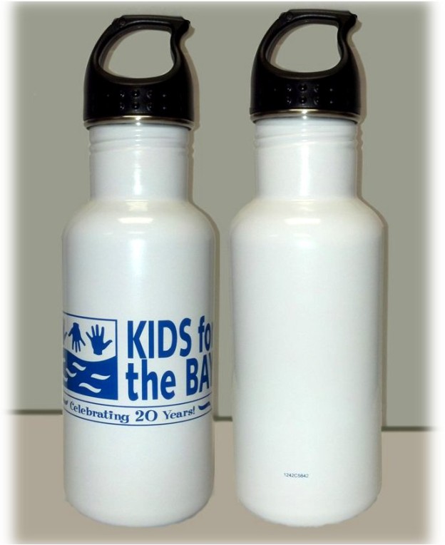 Are Your Water Bottles Safe For Children? Bulletin Bottle