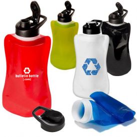 Folding Water Bottle