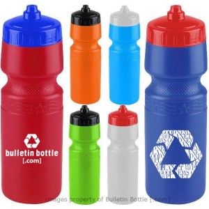 School Water Bottles