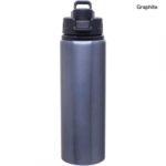 Custom Aluminum Bottles