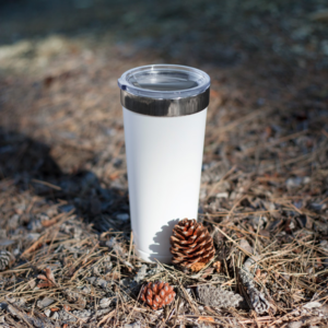 Stainless Copper Insulated Tumbler