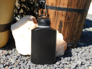 Aluminum Canteen