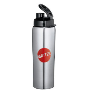 Spigot Stainless Bottle