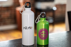 Reusable Water Bottle