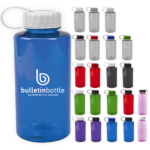 Jumbo Tethered Water Bottle