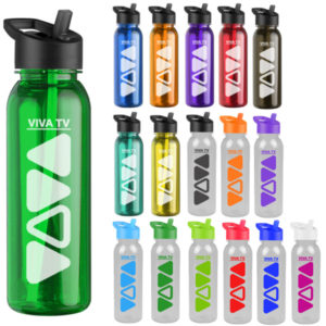 Custom Tritan Water Bottles