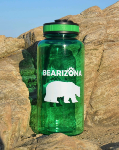 Reusable Water Bottles