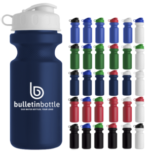 Kid-Safe Water Bottles