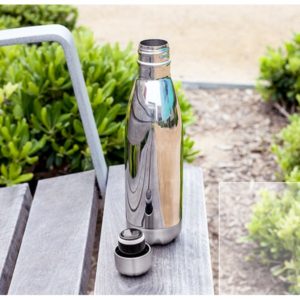 Custom Metal Water Bottles