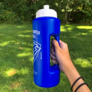 Water Bottles Made in the USA