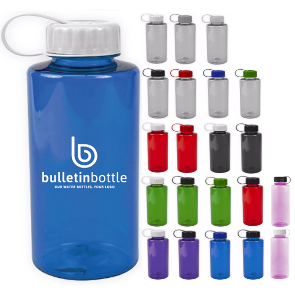 Why Buying Bulk Water Bottles is The Best Option! Bulletin Bottle