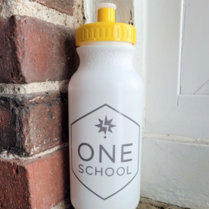 Custom Plastic Water Bottles 