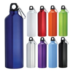 Carabiner Bottles