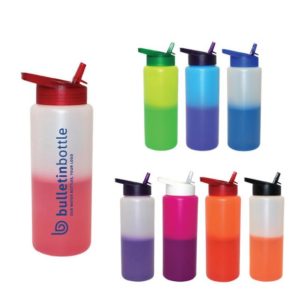 Jumbo Water Bottles