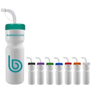 BPA Free Water Bottle