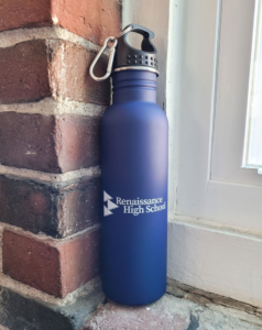 Customized Water Bottle