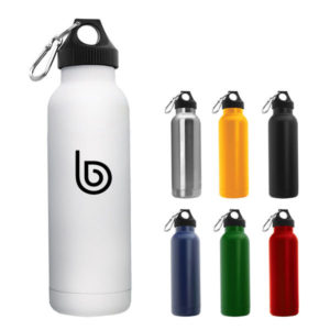 Stainless Steel Sports Bottle