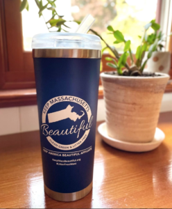 Reusable Tumbler