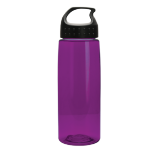 Purple Water Bottle