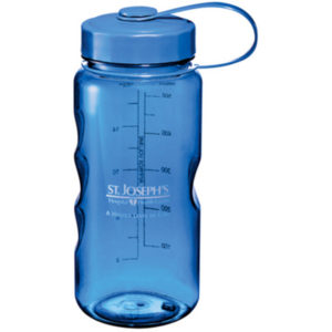 reusable water bottle 