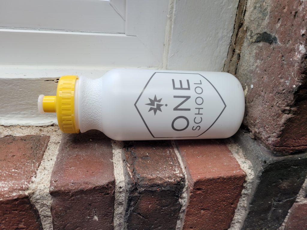 How Much Do Custom Water Bottles Cost? Bulletin Bottle