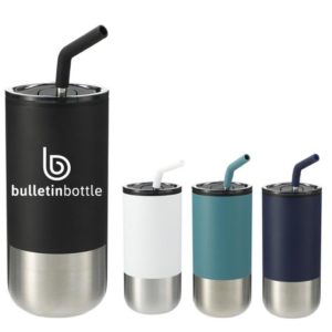 insulated tumbler