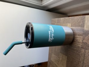 custom tumbler