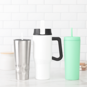 insulated tumblers