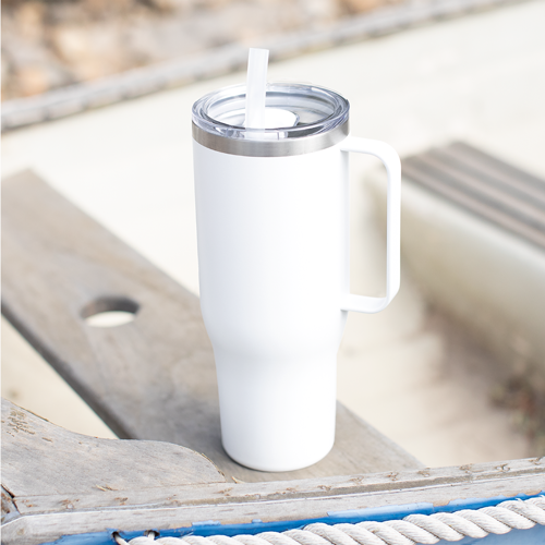 custom tumblers