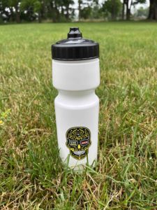 Sustainable & Reusable Water Bottles - Sustainable & BPA Free