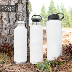 custom water bottles with logo