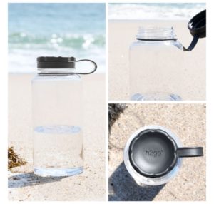 tritan water bottle