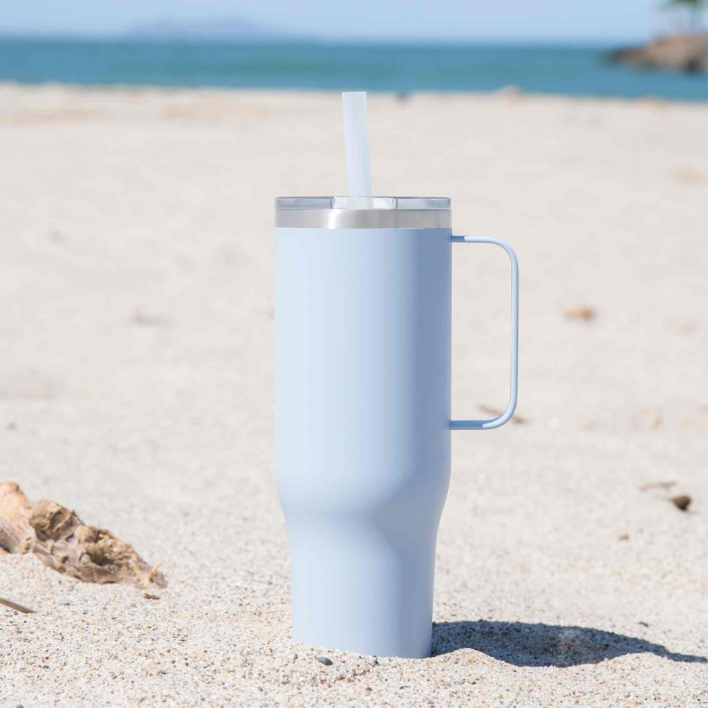 custom drinkware items