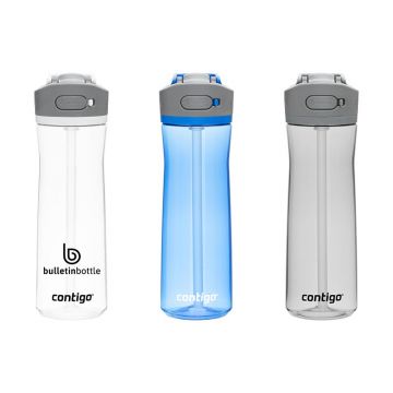 24oz Contigo Ashland 2.0 Bottle