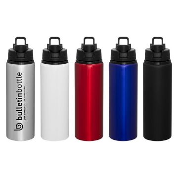 h2go Surge Aluminum Bottle