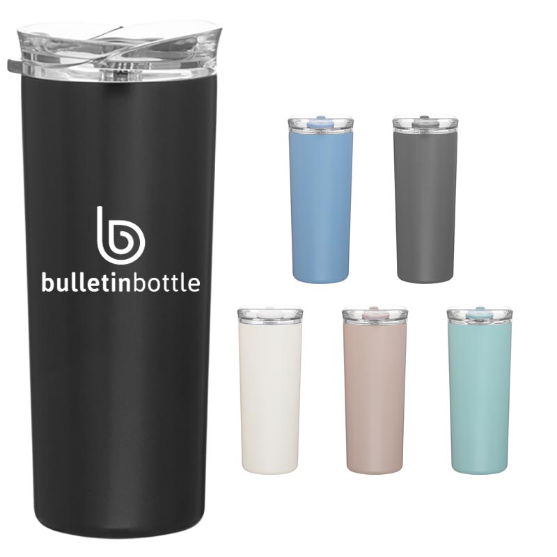 Custom Insulated Tumblers Petal Insulated Tumbler Bulletin Bottle