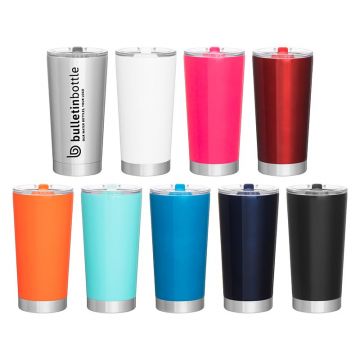 Cheery Thermal Tumbler