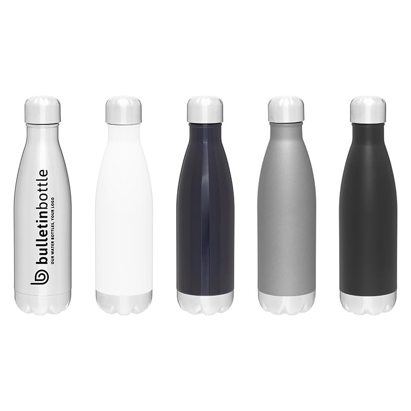 Thermal Insulated Water Bottle h2go Force Bulletin Bottle