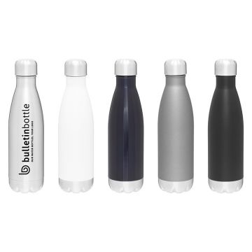 Thermal Insulated Water Bottle h2go Force