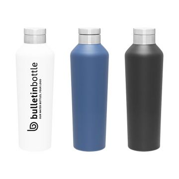 h2go Manhattan Insulated Bottle