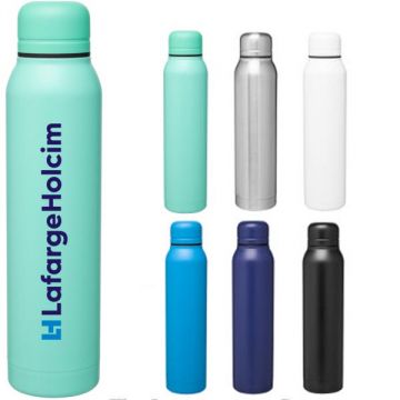 32 oz H2Go Pine Thermal Water Bottles