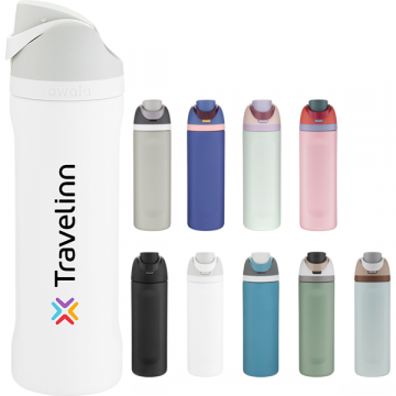 24 oz Owala Freesip Water Bottle