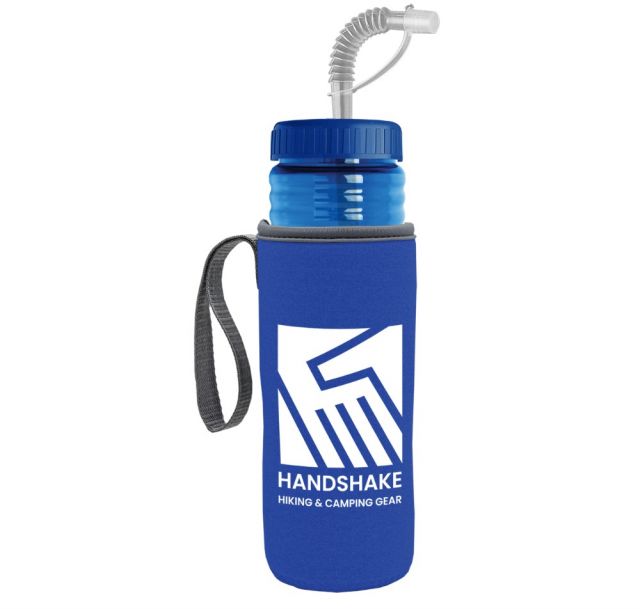 Bulletin Brands: Koozie® 3-in-1 Insulated Tumbler