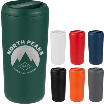 Modern Recycled Insulated Tumbler