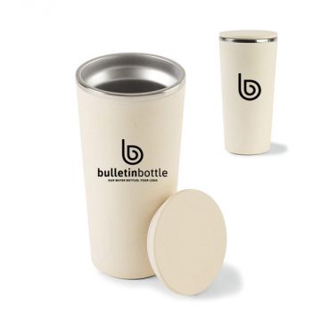 Gaia Bamboo Tumbler