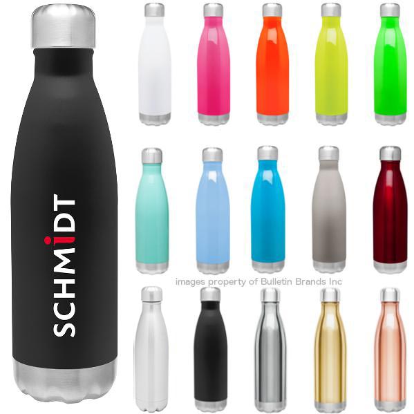 thermal water bottle brands