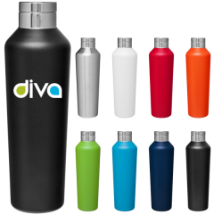h2go Manhattan Insulated Bottle h2go Manhattan Insulated Bottle