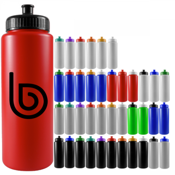 Large Sports Bottle