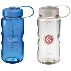 Sport Bottle With Volume Markers Sport Bottle With Volume Markers