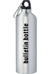 Aluminum Water Bottles